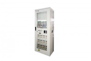 TD series Intelligent distribution automation station terminal